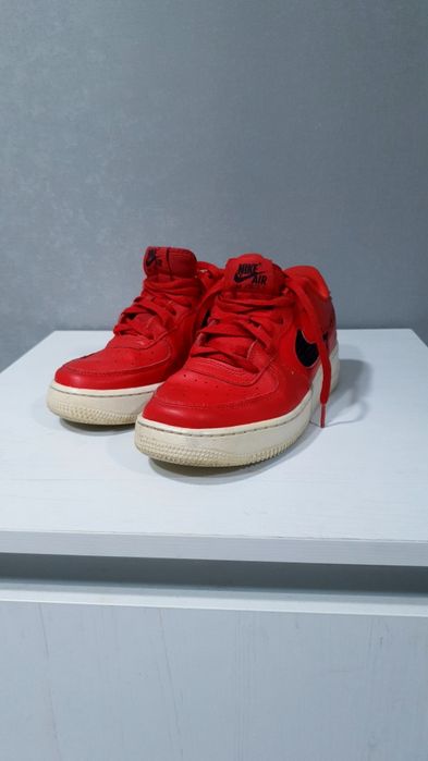 Оригігальні Nike Air Force 1