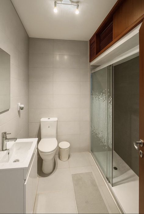 Quarto partilhado barato