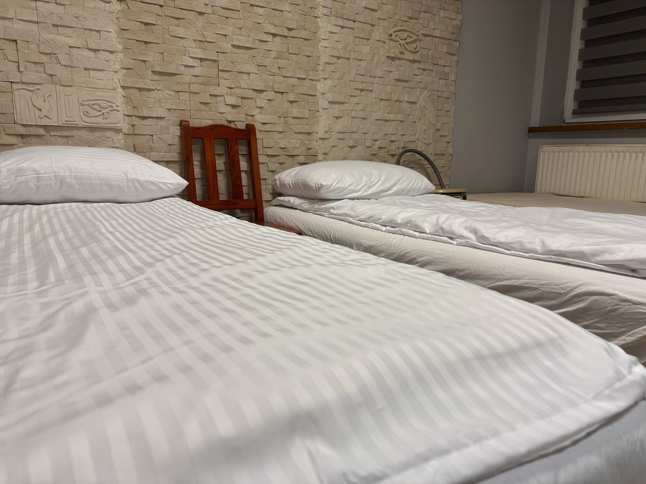 Noclegi, pokoje pracownicze, kwatery