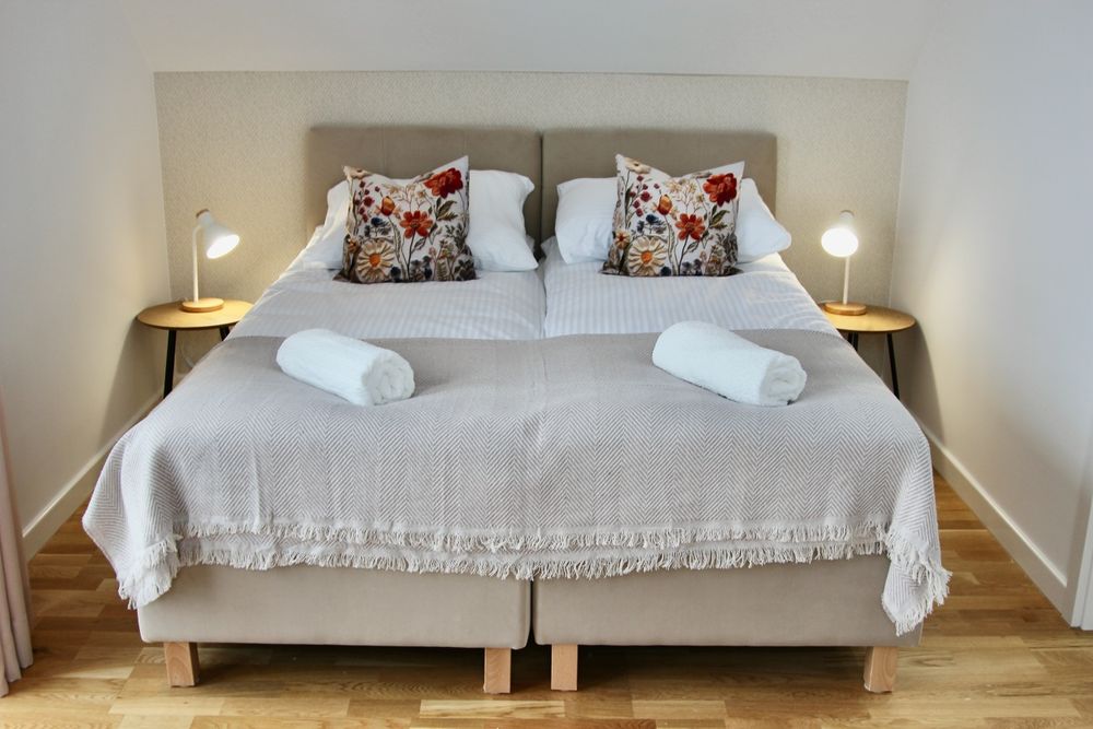 Na Sapisku domek w górach z jacuzzi