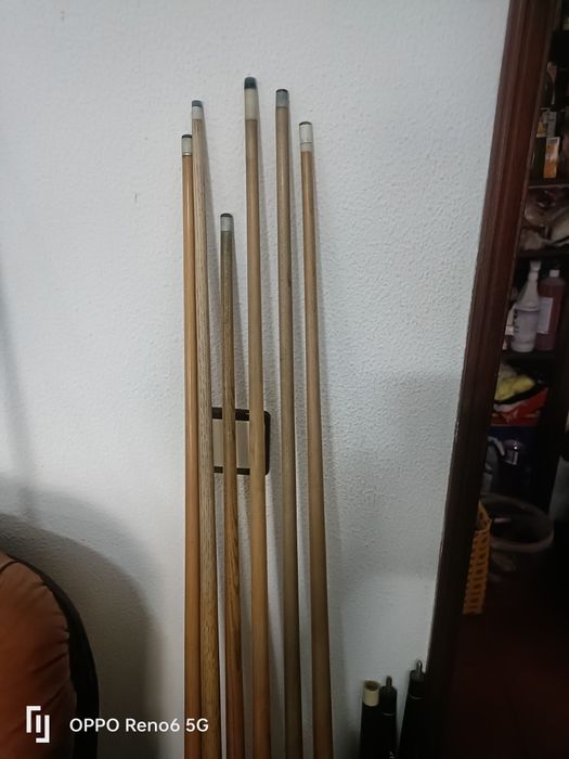 Tacos de snoker baratos