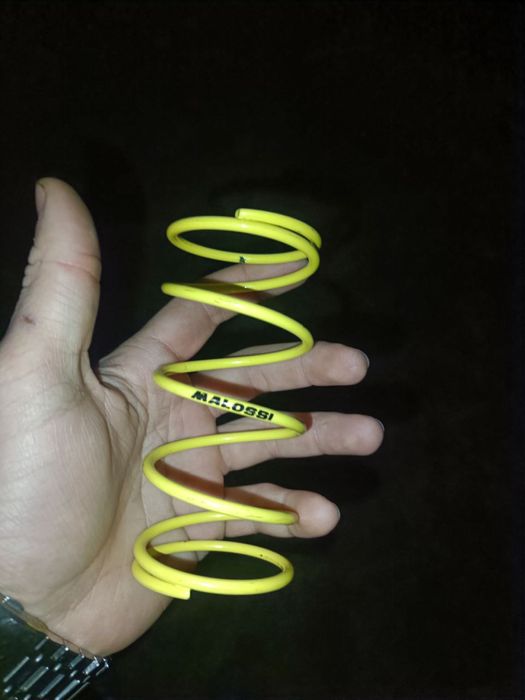 Торка малоси на ямаха джог та сузуки