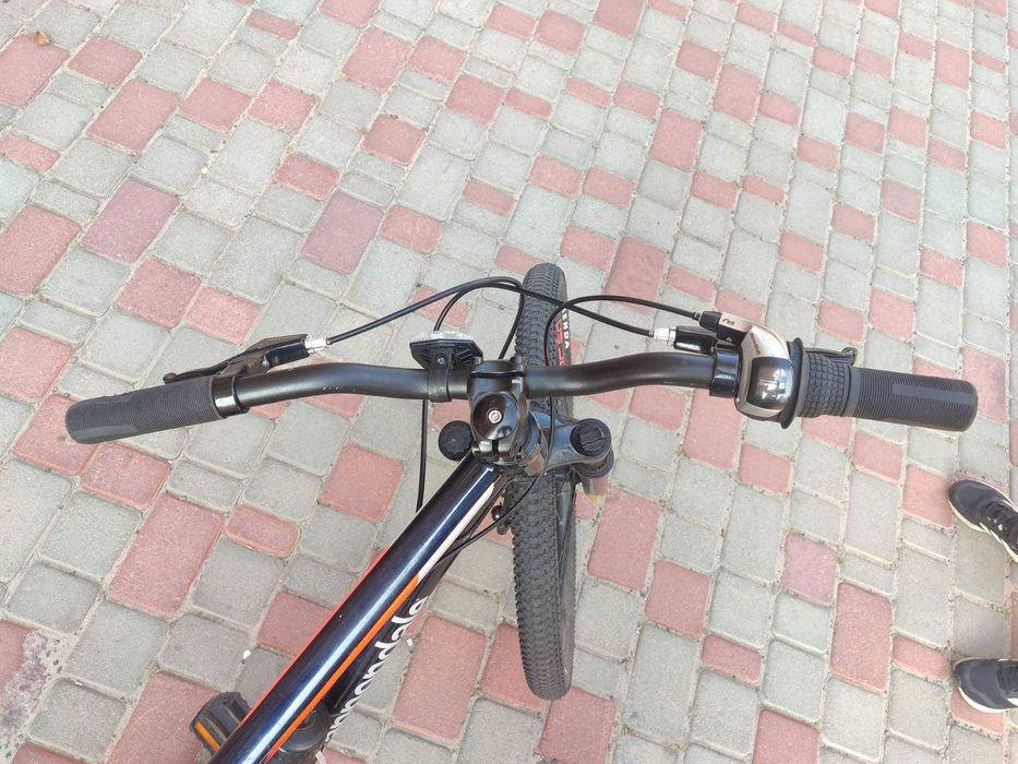 Велосипед Cannondale Trail 24 2023р