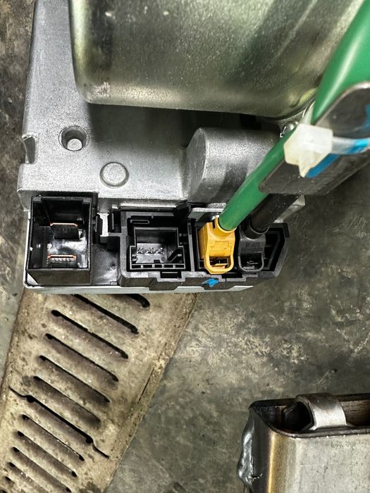 Elektryczne wspomaganie kierownicy vw up skoda citigo seat mii