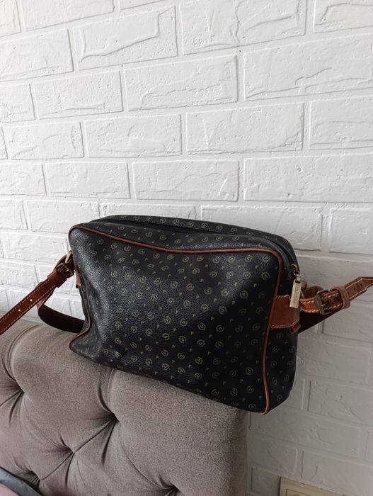 Сумка італійського бренду Pollini