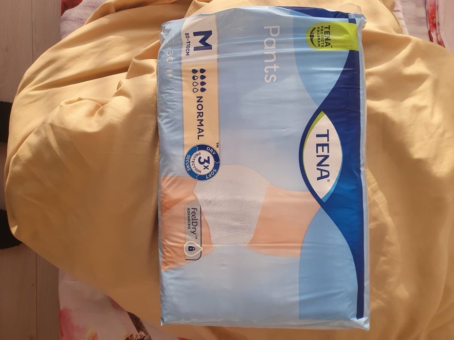ID Slip М 80-125 см Підгузки для дорослих