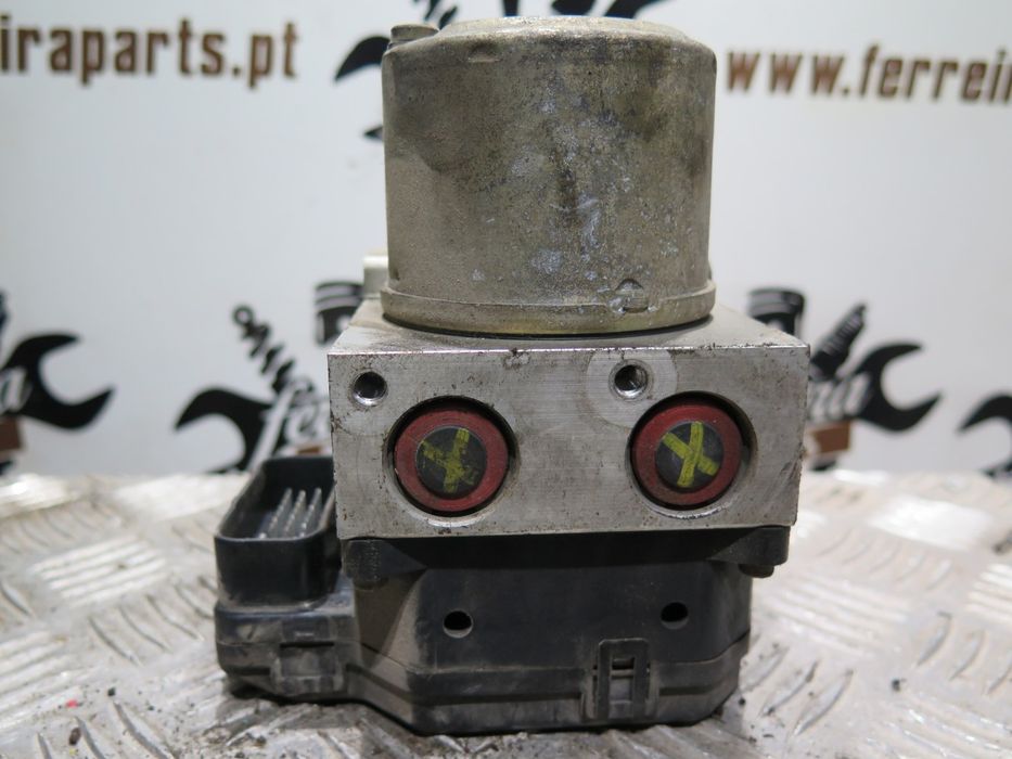 MODULO ABS KIA SHUMA REF: 0K2N1437A0