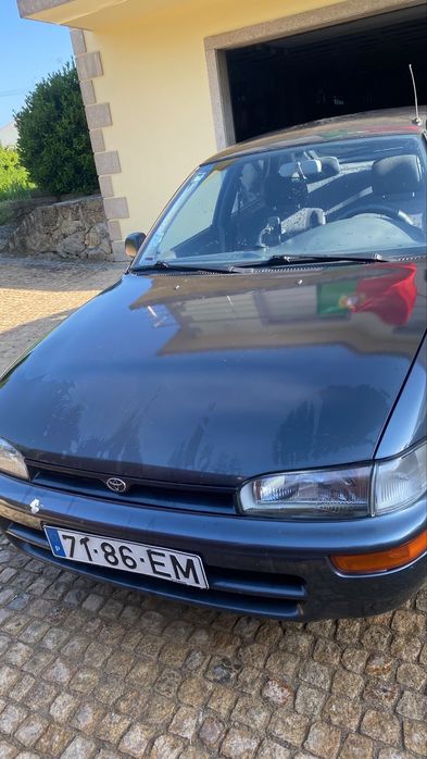 Toyota Corolla — fotografia 3