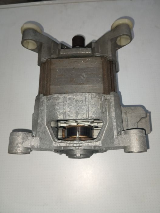 Мотор до пральної машинки bosch