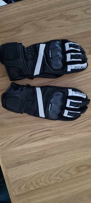 Kombinezon strój motor motocyklowy kurtka spodnie