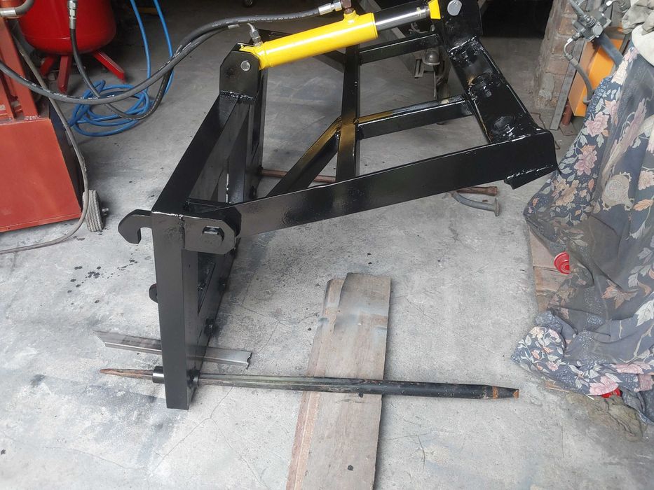 Krokodyl do obornika