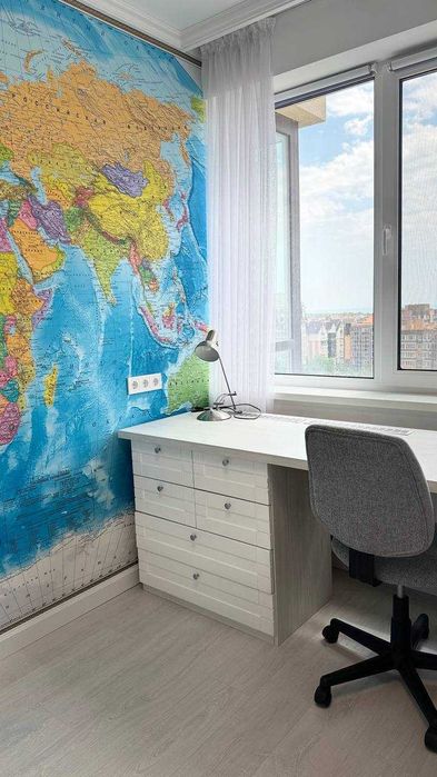 3-кімнатна квартира за адресою вул. Проценка (площа 80 м²) - Atlanta.ua - фото 14