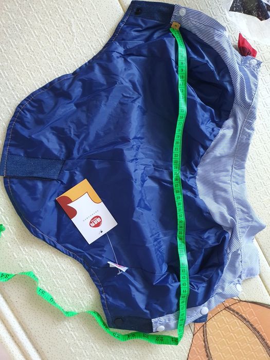 Костюм для собаки