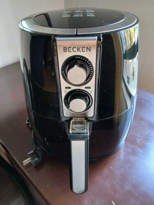 Fritadeira AirFryer Becken