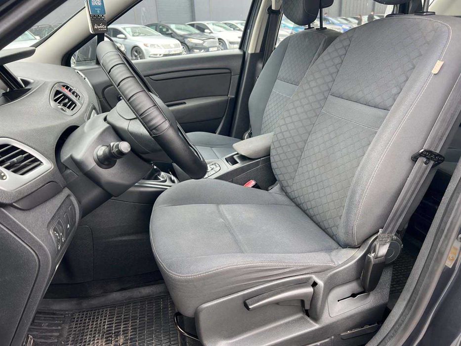 Продам Renault Scenic 2009р. #79221