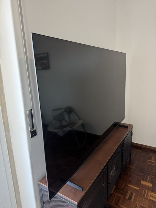 TV 75 polegadas