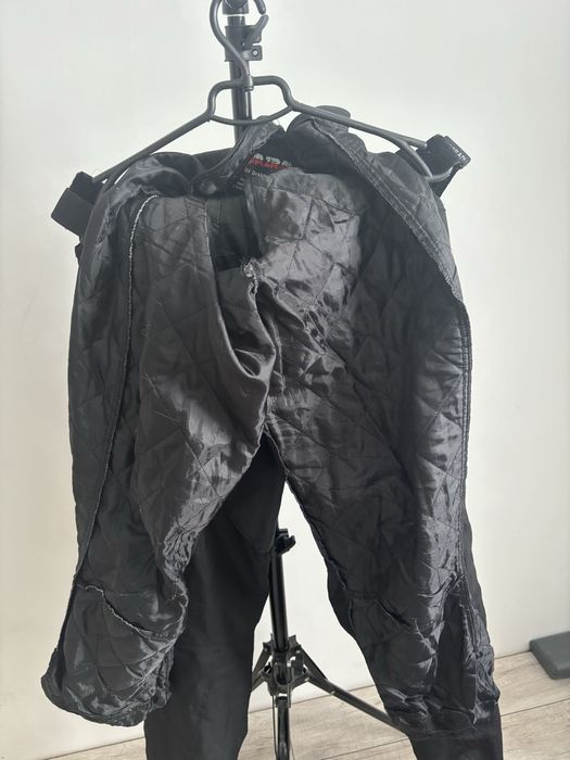 Мотоштани Narran Reissa розмір L