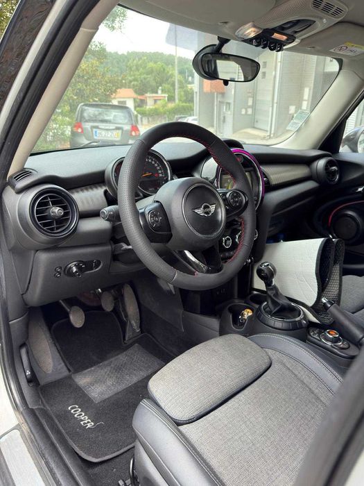 mini cooper d full extras511033001966325762