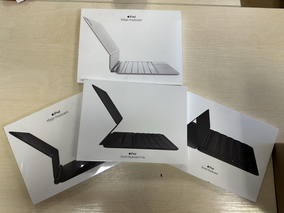Клавіатура  Smart keybord ipad