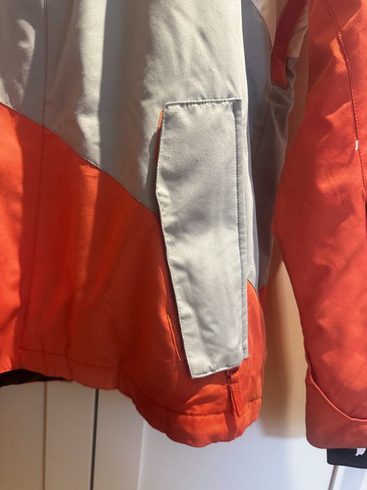 Casaco Quicksilver M