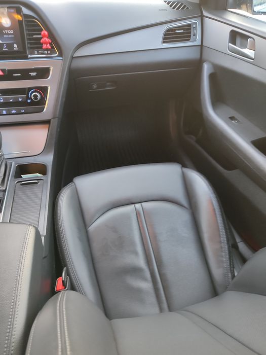Hyundai Sonata 2014 VIN KMHE341DBFA075377 фото оголошення 16 з 22