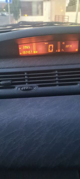 Renault grande espace