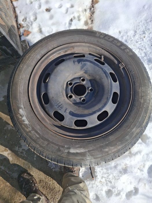 Продам диски розмір 15. 5/100 ціна договірна