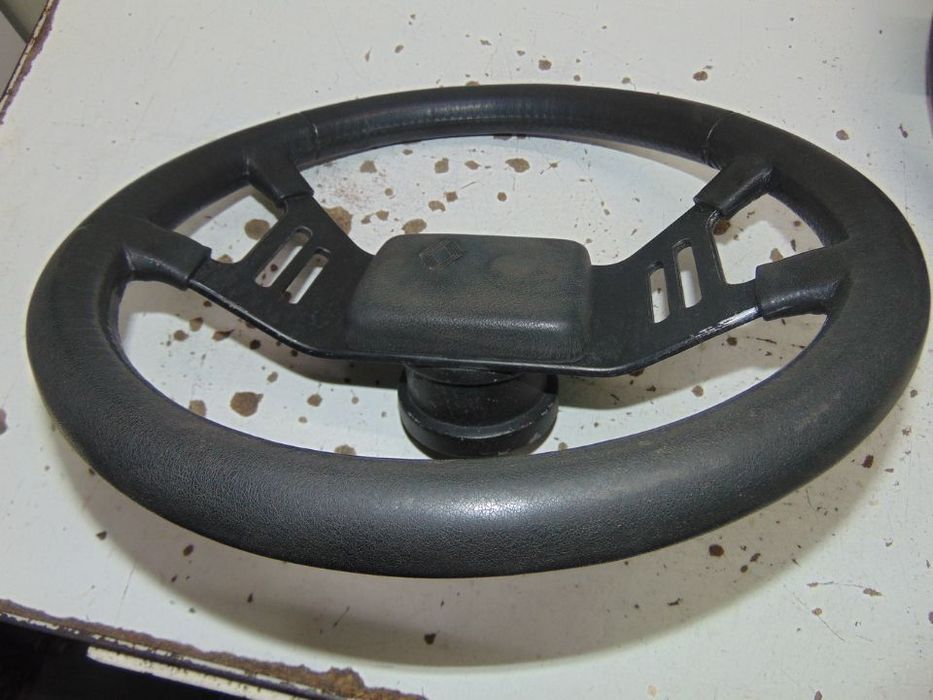 Renault 9/11 / Clio volante
