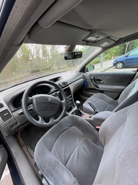 Renault laguna, Carro bem conservado para o dia dia.