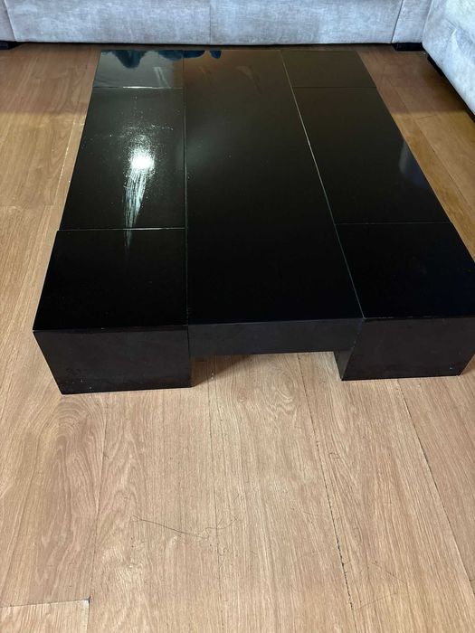 Mesa de centro sala