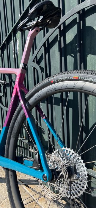 COLNAGO G3X Purple Rain