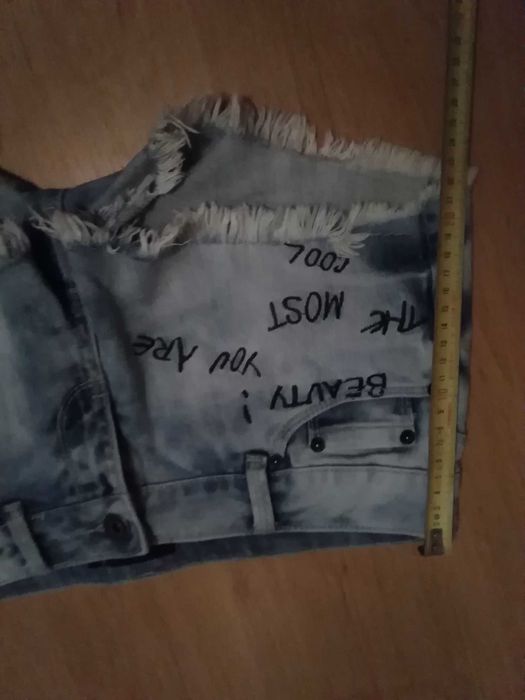 Spodenki krótkie TALLY WEIJL