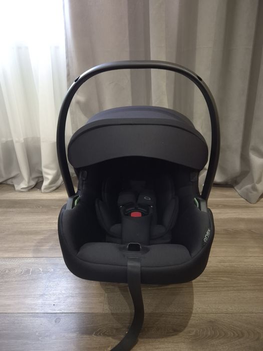 Автокрісло Anex Avionaut Cosmo