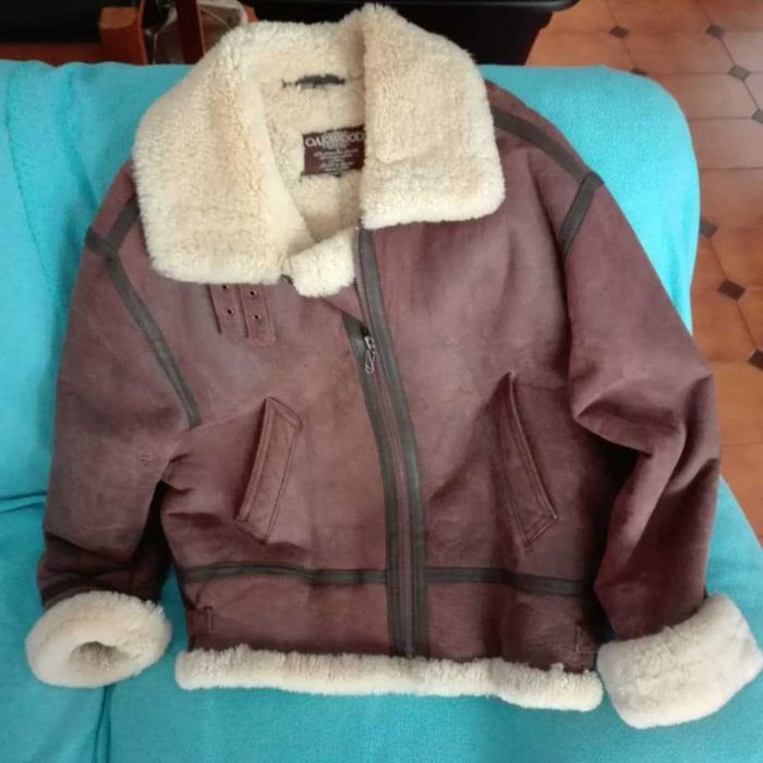 Casaco homem em excelente estado