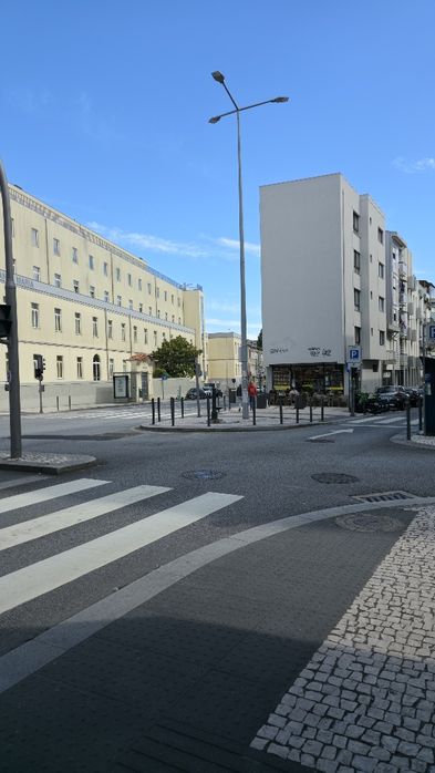 T0 Cento do Porto Rua de Camões