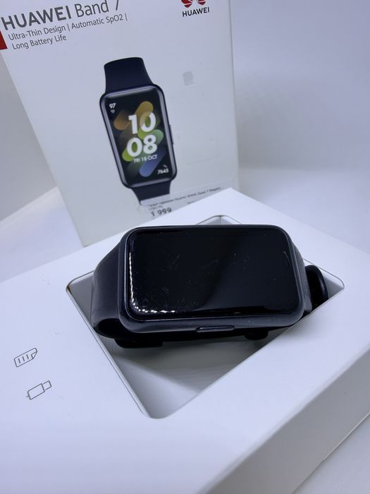 Фітнес браслет Huawei Band 7