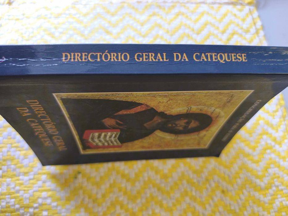 Directório Geral da Catequese –  Congregação para o Clero