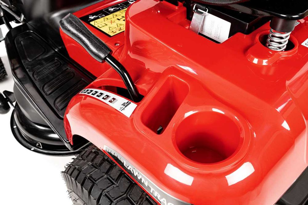 Traktorek Kosiarka Cedrus C-TRAC-86MS 10KM Raty 0% Dowóz