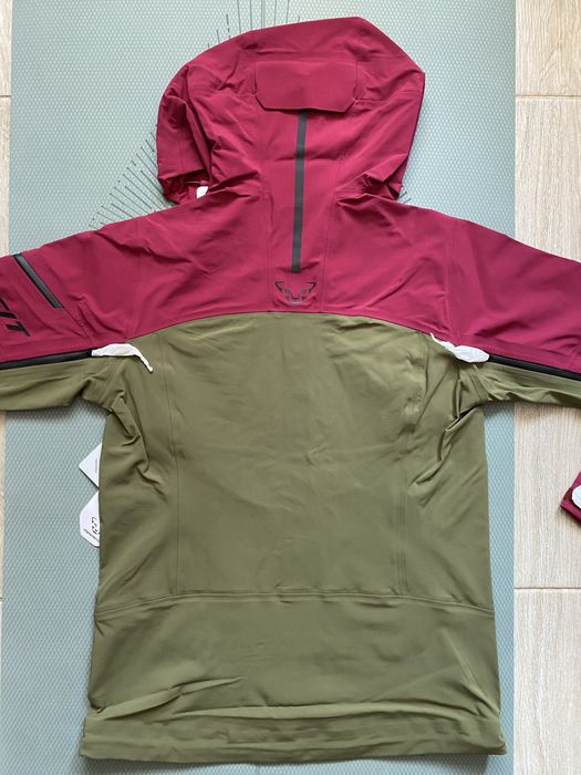 Dynafit, kurtka damska, rozmiar S