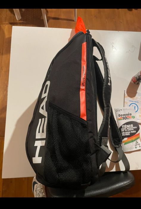 Mochila de ténis Head