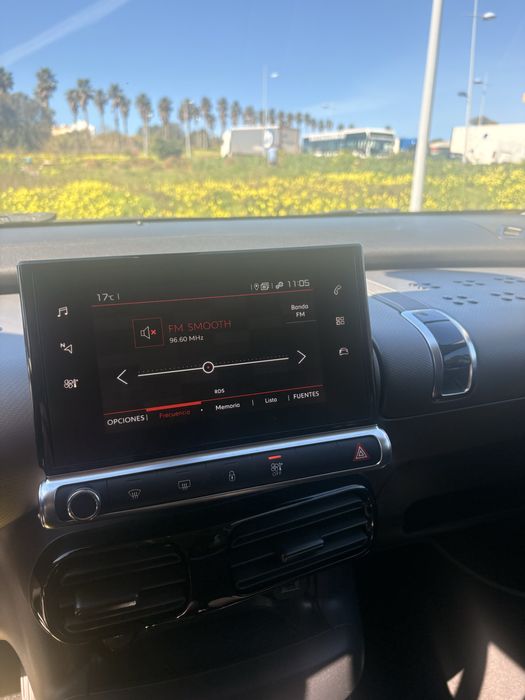 Cintroen C4 Cactus