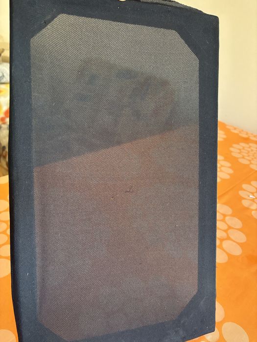 Unitra Tonsil ramka maskownicy 44x26cm