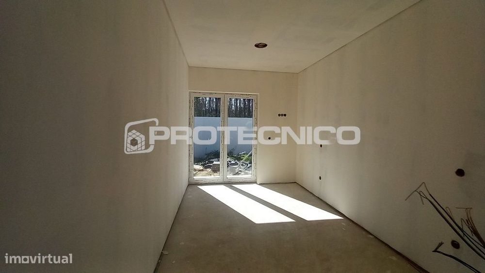 Moradia Térrea T3+1 - Cacia