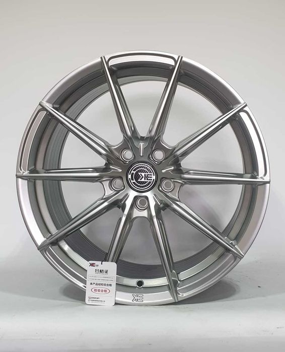 JNCN356-Jantes 17 para Renault Toyota Nissan Honda etc.