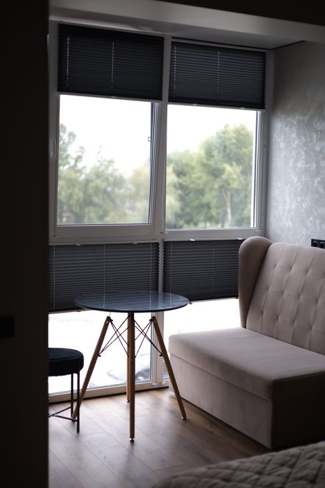 ЖК City Park смарт-квартира на березі  Дніпра (є резервне живлення)