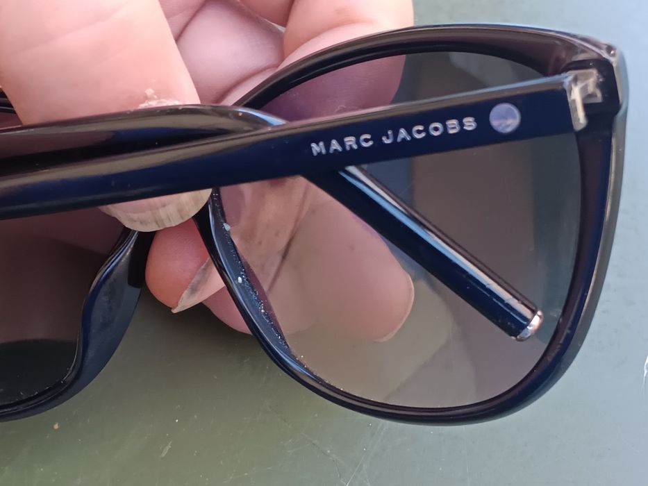 Vendo óculos de sol de marca  marc Jacobs