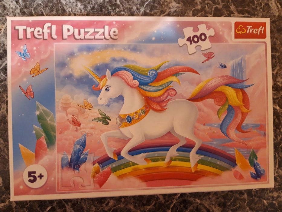 пазли 100 елементів