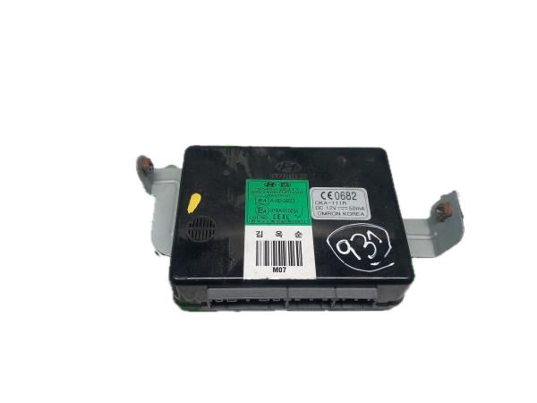 Módulo genérico HYUNDAI Tucson (JM)