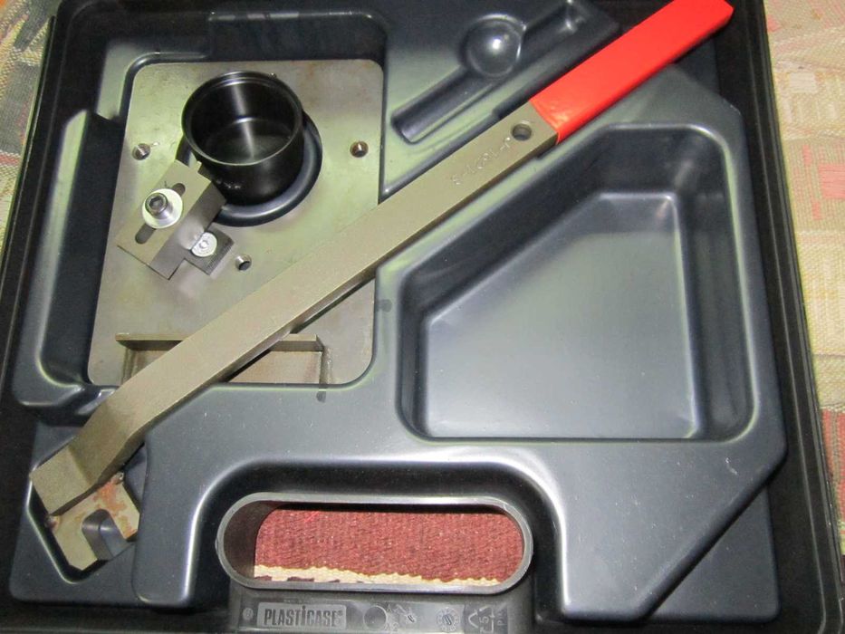 Съемник(экстрактор) форсунок DELPHI