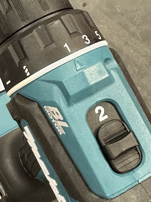 Акумуляторний дриль-шурупокрут MAKITA LXT DDF485Z (каркас)